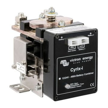 slomart Victron Energy Cyrix-i 12/24V-400A baterijski kombinator