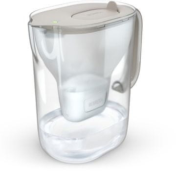 Brita BRITA Style ESSENTIAL XL peščeni filter vrč + MX Pro Pure Performance filter