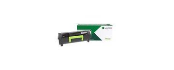 LEX Lexmark 56F2H00 toner kartuša 1 kos črna
