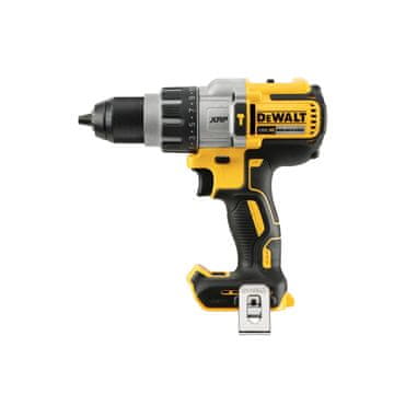 DeWalt DeWALT DCD996NT udarni vrtalnik/vijačnik, brez kovčka