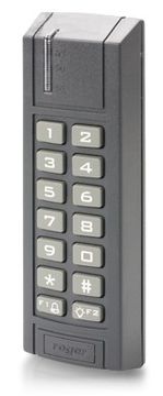 RGE ROGER PR311SE-G kontroler dostopa, samostojen, EM 125kHz