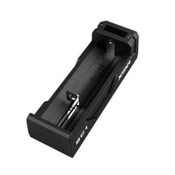 slomart Akumulatorska pila za veje Black & Decker GPC1820L20-QW, 18 V, 20 cm