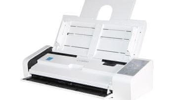 slomart Avision AD225WN skener dokumentov, Wi-Fi