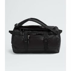 slomart Base Camp Duffel XS potovalna torba - črna