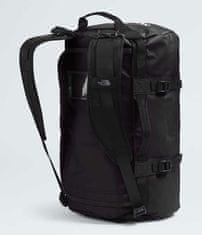 slomart Base Camp Duffel XS potovalna torba - črna