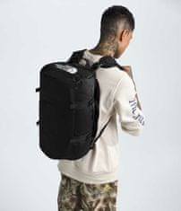 slomart Base Camp Duffel XS potovalna torba - črna