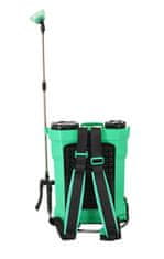 awtools AWTOOLS Akumulatorski nahrbtni škropilnik, 20 L