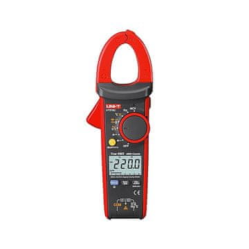 True UNI-T UT216C merilne klešče 600A True RMS