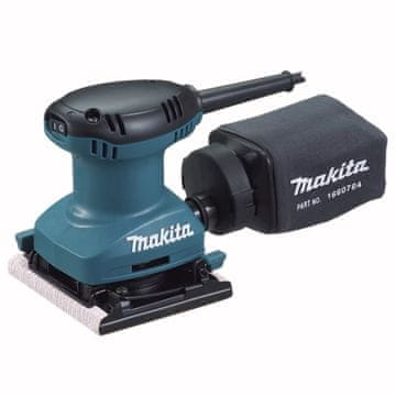 MAK Makita BO4557 ekscentrični brusilnik 14000 OPM