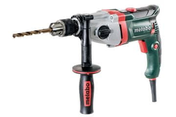 Metabo Metabo BEV 1300-2 električni vrtalnik, 1300W, 2-stopenjski, za les in jeklo