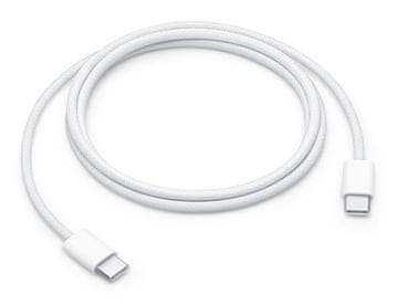 slomart Apple kabel USB-C od 1m, 60W, bela
