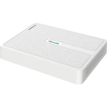 HiLook HiLook NVR-108H-D/4P(D) omrežni video snemalnik, 8-kanalni, 4 PoE vhodi