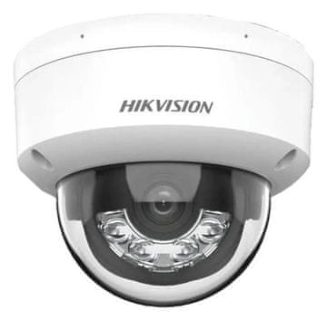 slomart Hikvision DS-2CD2183G2-LIS2U (2.8mm) IP kamera, 8MP, kupolasta, IP67