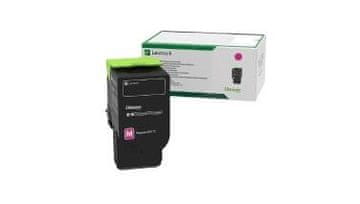 LEX Lexmark 78C2HM0 toner, magenta, XL