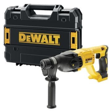 DeWalt DeWALT DCH133NT-XJ udarno vrtalno kladivo SDS Plus 5680 vrt/min