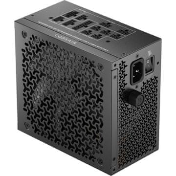 Corsair Corsair RMx Shift Series RM1000x napajalnik 1000W ATX Črna