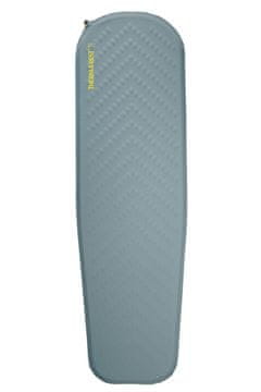 slomart Therm-A-Rest Trail Lite Women podloga za kampiranje, 183x51cm, siva