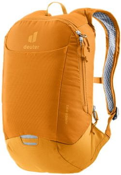 slomart Deuter Nahrbtnik Junior Bike 8 L, Jantarna barva