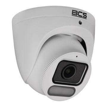IP BCS BCS-P-EIP26FCL3-Ai1 IP kamera kopula 6Mpx