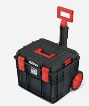 PSP KISTENBERG C Block Pro voziček za orodje, modularni sistem