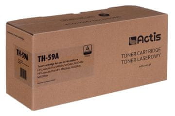 Toner Actis za HP CF259A nov TH-59A