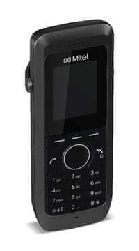 slomart Mitel 5613 DECT telefon črn