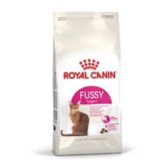 ROY ROYAL CANIN Exigent Fussy piščanec, suha hrana za izbirčne mačke, 2 kg