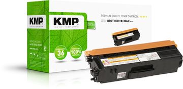 KMP KMP B-T63 toner, magenta, XL