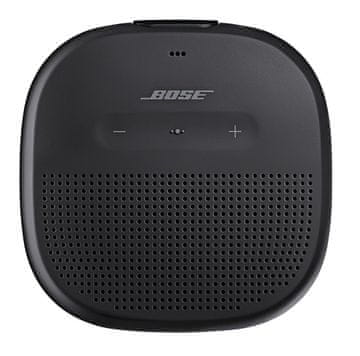 BÜSE Bose SoundLink Micro Bluetooth zvočnik, črn