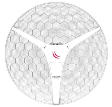 Mikrotik Mikrotik LHG XL HP5 omrežna antena 27.5 dBi, bela