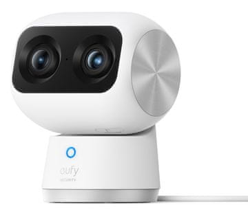 Eufy Eufy S350 IP varnostna kamera, bela