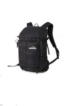 Nah NATUREHIKE Helium nahrbtnik 25L, črn