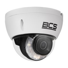IP BCS-L-DIP16FCR3L3-Ai1 IP kamera kupolasta 6MP, 3.6mm leča, IR do 30m