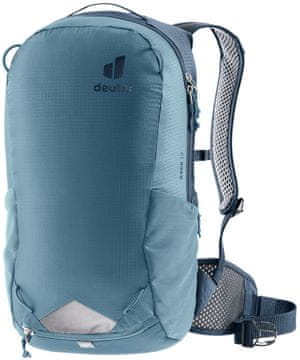 slomart Deuter Race 12 nahrbtnik za dež - Aqua barva