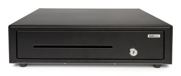 Safescan Safescan LD-4141 elektronska blagajna, črna