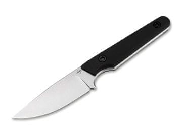 BKP Böker Plus Sentinel nož, 14C28N jeklo, G10