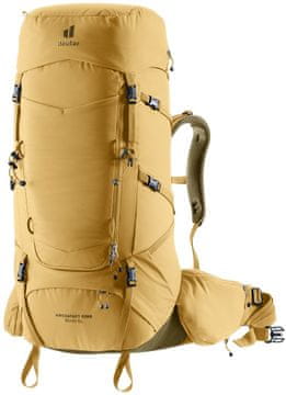 slomart Nahrbtnik Deuter Aircontact Core 55+10 SL 55 L - DUT
