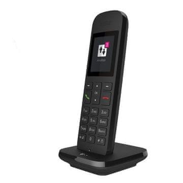 slomart Brezžični IP telefon Telekom TLM Speedphone 12, Črn