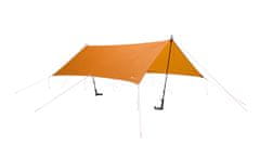 slomart Robens Vestis Canopy, oranžna zaščitna tenda