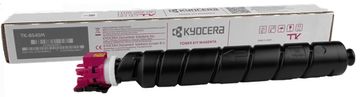 KYO Kyocera TK-8545M toner, Original Magenta, 20000 strani