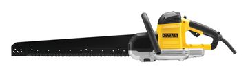 DeWalt DeWALT DWE398 Aligator žaga, rumena/črna
