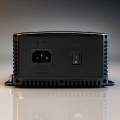 Qoltec Qoltec polnilnik akumulatorjev 40A, 12V