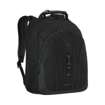 FOR Wenger Legacy 653629 nahrbtnik za prenosnik do 15.6", črn