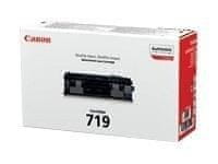 CAN Canon CRG 719 BK toner original (1 kos)