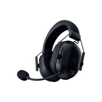Razer Razer BLACKSHARK V2 HYPERSPEED gaming slušalke, žične in brezžične