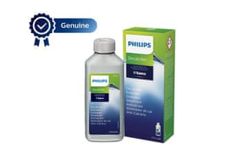 slomart Philips CA6700/10 sredstvo za odstranjevanje vodnega kamna za espresso aparate, 0.25 L