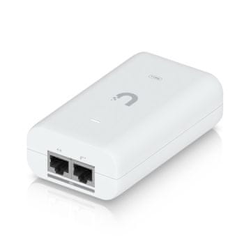 Ubiquiti Ubiquiti UACC-PoE++-10G omrežni napajalnik, 60W, 54V, Gigabit Ethernet