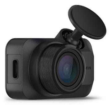Garmin Garmin Mini 3 Dash Cam Full HD, črna