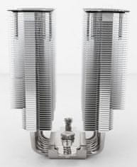 Thermalright Thermalright Phantom Spirit 120 CPU hladilnik, črn, 2 ventilatorja