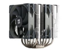 Thermalright Thermalright Phantom Spirit 120 CPU hladilnik, črn, 2 ventilatorja